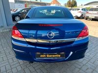 gebraucht Opel Astra Cabriolet H Twin Top Edition