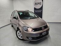 Gebraucht VW Golf VII Match 105 PS (77 kW) 2012 Braun Limousine