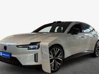 Neu Volvo ES90 Ultra 244 kW (333 PS) 2026 Weiß Limousine