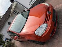 Gebraucht VW Golf IV 116 PS (85 kW) 2006 Orange Kleinwagen