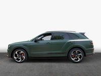 Neu Bentley Bentayga 549 PS (403 kW) 2025 Grün SUV