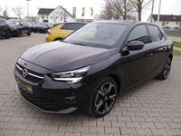 Gebraucht Opel Corsa Ultimate 131 PS (96 kW) 2023 Diamant schwarz Kleinwagen
