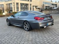gebraucht BMW M6 Coupe F13