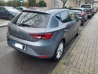 Gebraucht Seat Leon 150 PS (110 kW) 2013 Grau Limousine