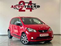 gebraucht Seat Mii FR-Line AUTOMATIK+KLIMA+PDC+8xBEREIFT