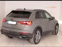 gebraucht Audi Q3 Q335 TDI S tronic S line