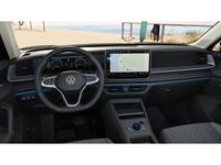 Gebraucht VW Tayron Life 150 PS (110 kW) 2025 Grau SUV