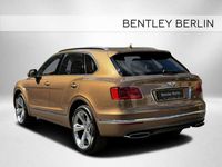 gebraucht Bentley Bentayga W12 - Mulliner 22"Zoll BERLIN -
