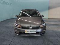 gebraucht VW Golf Sportsvan SOUND TSI+ACC+NAVI+KLIMA+SITZHEIZUNG+EINPARKHILFE