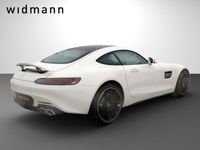 gebraucht Mercedes AMG GT S Burmester
