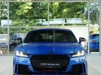 Gebraucht Audi TT RS Sport 400 PS (294 kW) 2018 Blau Coupé