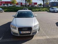 Gebraucht Audi A4 131 PS (96 kW) 2006 Limousine
