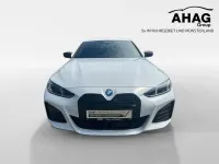 Gebraucht BMW i4 Performance 442 kW (601 PS) 2025 Weiß Limousine
