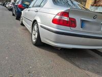 gebraucht BMW 320 e46 Limo Facelift i 2.2 170ps