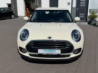 Gebraucht Mini ONE 116 PS (85 kW) 2020 Weiß Kleinwagen
