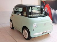 Neu Fiat Topolino Basis 2025 Grün Kleinwagen