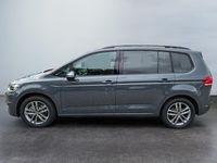Neu VW Touran R-line 150 PS (110 kW) 2026 Van / Kleinbus
