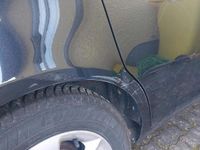 Gebraucht Opel Corsa 87 PS (63 kW) 2014 Schwarz Kleinwagen