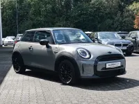 Gebraucht Mini Cooper Classic 136 PS (100 kW) 2022 Grau Kleinwagen