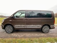 gebraucht VW Multivan T62.0 TDI DSG Highline