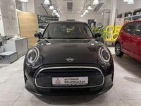 Usado Mini ONE Classic 102 HP (75 kW) 2021 Preto Citadino