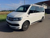 Gebraucht VW California Edition 150 PS (110 kW) 2019 Weiß Van