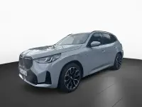 Gebraucht BMW X3 Comfort Edition 197 PS (144 kW) 2025 Sophistograu brillanteffekt (grau) SUV