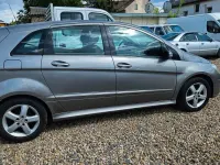Gebraucht Mercedes B200 140 PS (102 kW) 2006 Van / Kleinbus