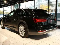 Gebraucht Audi A6 Allroad Performance 286 PS (210 kW) 2020 Schwarz Kombi