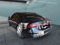 Gebraucht Audi S7 Sport 344 PS (253 kW) 2023 Schwarz Kleinwagen