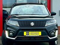 Gebraucht Suzuki Vitara Club 129 PS (94 kW) 2021 Schwarz SUV