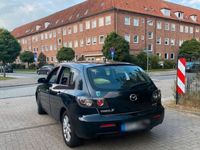 gebraucht Mazda 3 2.0TD Hatchback/Sport