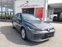 Gebraucht VW Golf VIII 150 PS (110 kW) 2025 Grau Kombi