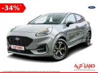 Gebraucht Ford Puma Titanium 125 PS (91 kW) 2025 Andere SUV