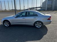 Gebraucht Mercedes C230 192 PS (141 kW) 2004 Grau Limousine