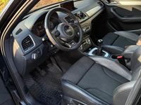Gebraucht Audi Q3 S-Line 140 PS (102 kW) 2013 SUV