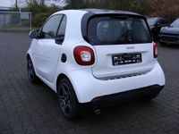 gebraucht Smart ForTwo Coupé Prime Panor Navi R-Kamera Sp.- Paket, Leder LED