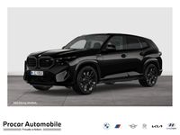 Neu BMW XM M Sport 313 PS (230 kW) 2026 Schwarz SUV