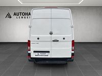 Gebraucht VW Crafter 140 PS (102 kW) 2023 Weiß Van