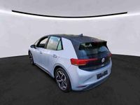 Gebraucht VW ID.3 Pro 106 kW (145 PS) 2021 Silber Kleinwagen