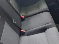 Usata VW Golf IV 75 CV (55 kW) 2005 Blu Station wagon