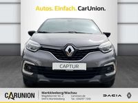 gebraucht Renault Captur BOSE Edition TCe 90