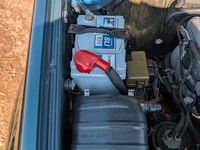 Gebraucht Suzuki Jimny 80 PS (58 kW) 1999 Grün SUV