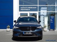 Nowe Volvo XC40 Plus 197 KM (144 kW) 2026 Niebieski SUV