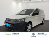 Gebraucht VW Caddy Maxi 122 PS (89 kW) 2025 Weiß Van / Kleinbus