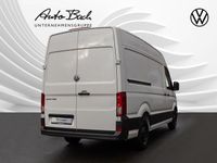 gebraucht VW Crafter 35 Kasten 2.0 TDI HD+MR | PTS