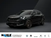 Ny Cupra Formentor VZ 200 HK (147 kW) 2026 Sort SUV