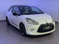Gebraucht Citroën DS3 Sport Chic 156 PS (114 kW) 2014 Weiß Kleinwagen