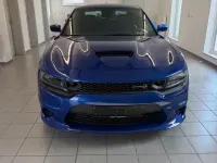 Gebraucht Dodge Charger 492 PS (361 kW) 2023 Blau Limousine