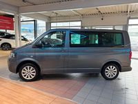 Second-hand VW T5 179 CP (131 kW) 2011 Gri Van